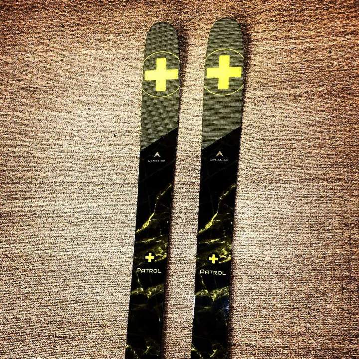 Vente équipements sports d’hiver Grenoble