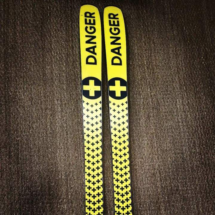 Accessoires ski sécurité Grenoble