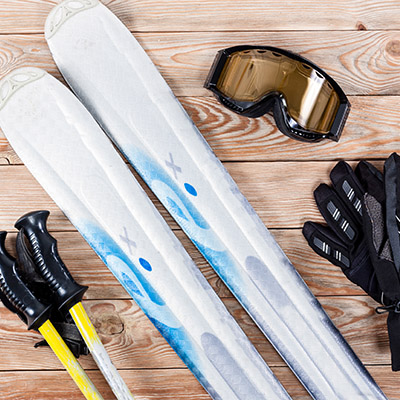Accessoires sport d'hiver Vente matériel ski Grenoble