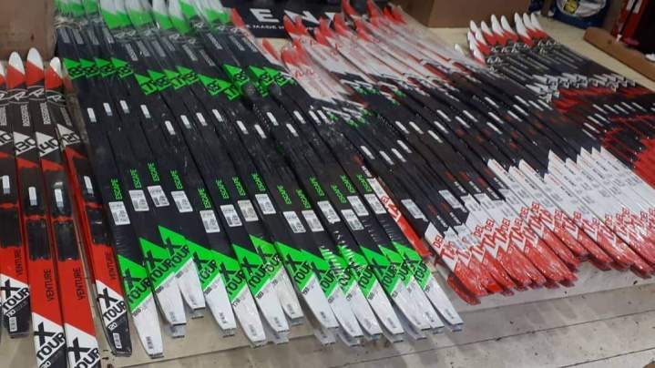 Accessoires ski Accessoires ski adulte Grenoble Grenoble