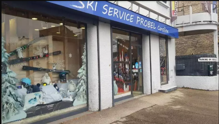 Location de ski Grenoble