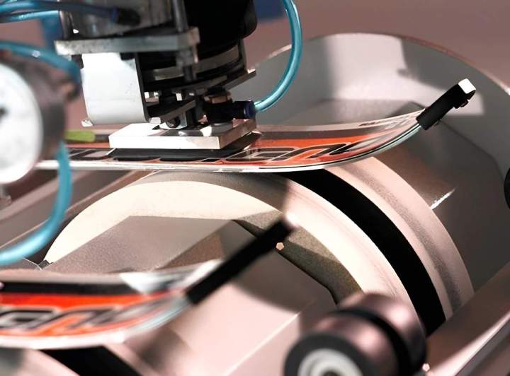 Réparation et entretien réalisés par des techniciens qualifiés