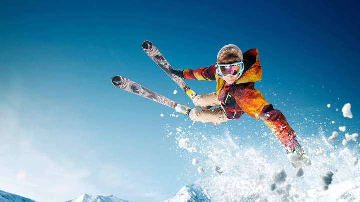 Location équipement sports d’hiver Grenoble